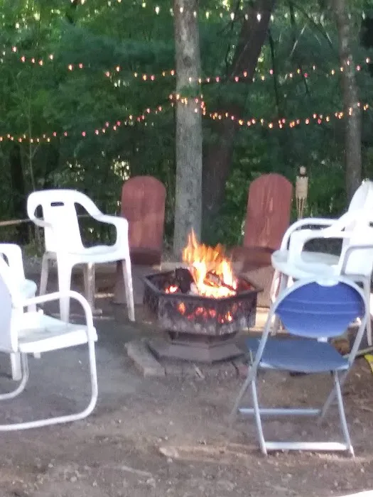 Perry County Recreation Association 1