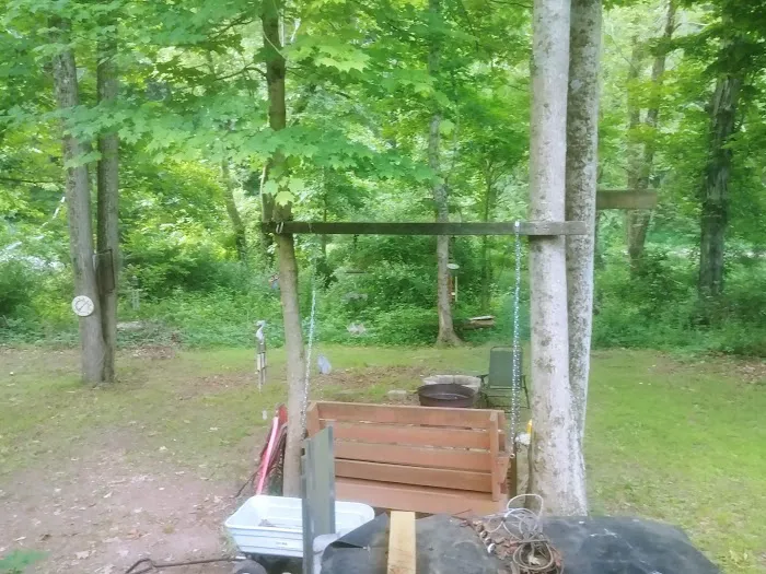 Perry County Recreation Association 9