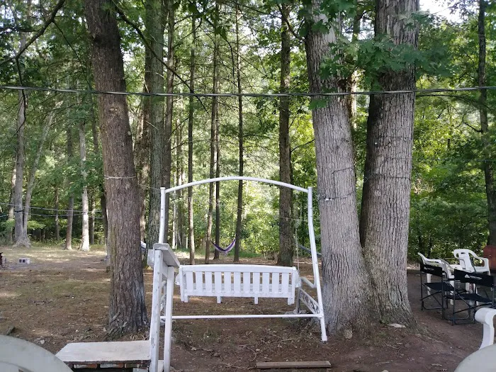 Perry County Recreation Association 2