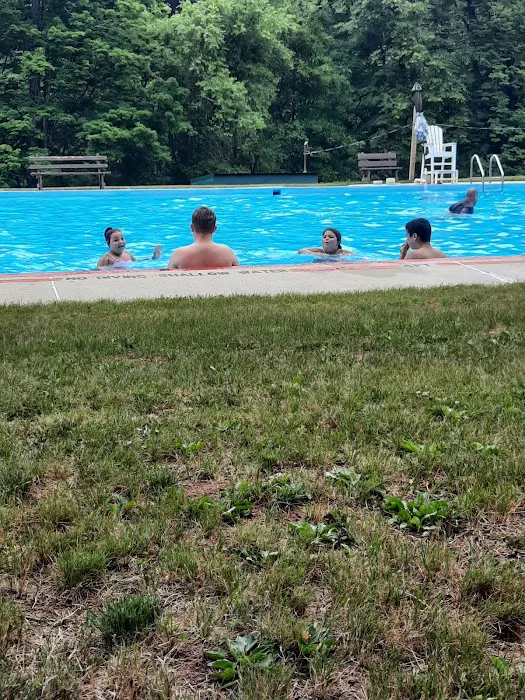 Perry County Recreation Association 4