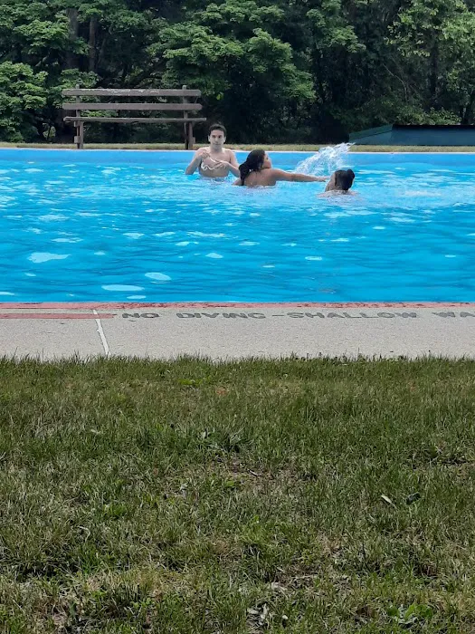 Perry County Recreation Association 7