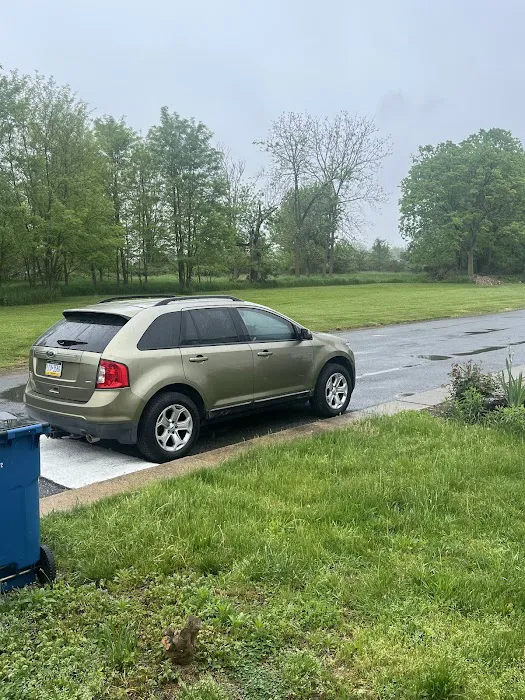 Salem Acres Mobile Home Park 0