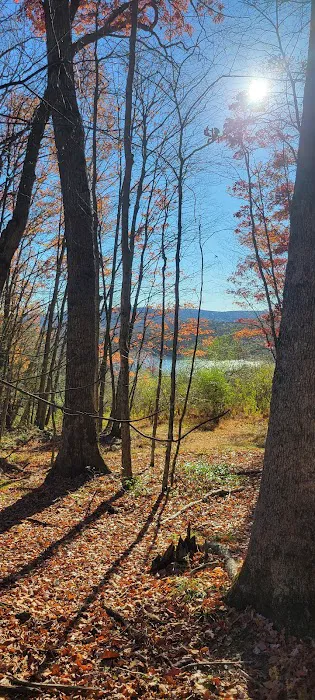 Rose Valley Campground 3