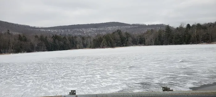 Rose Valley Campground 8