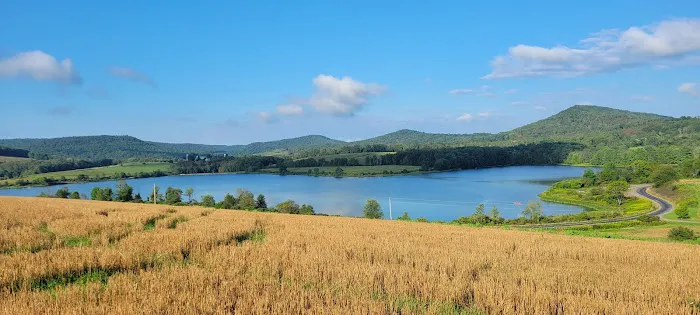 Rose Valley Campground 4