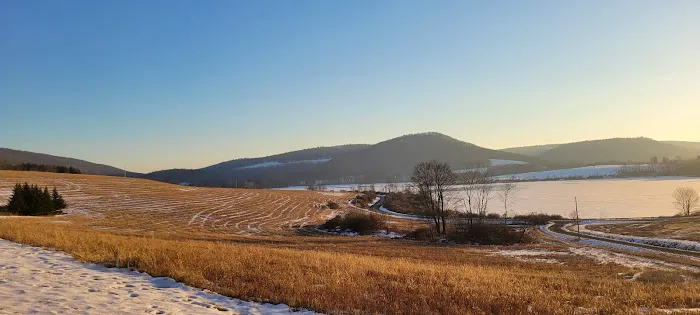 Rose Valley Campground 0