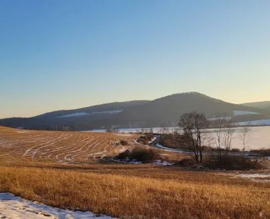 Rose Valley Campground