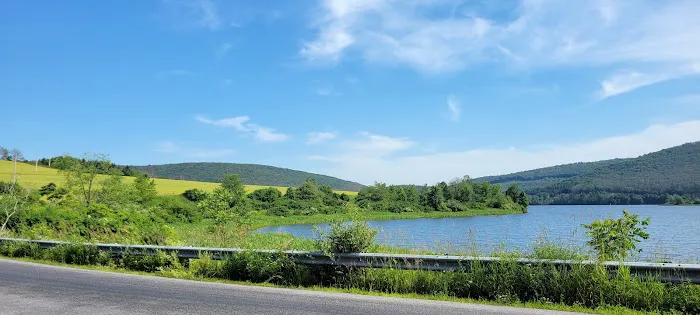 Rose Valley Campground 2