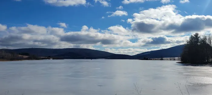 Rose Valley Campground 1