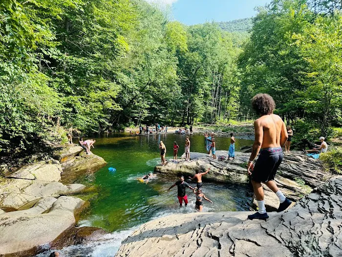 Squarewood Acres Campground 2