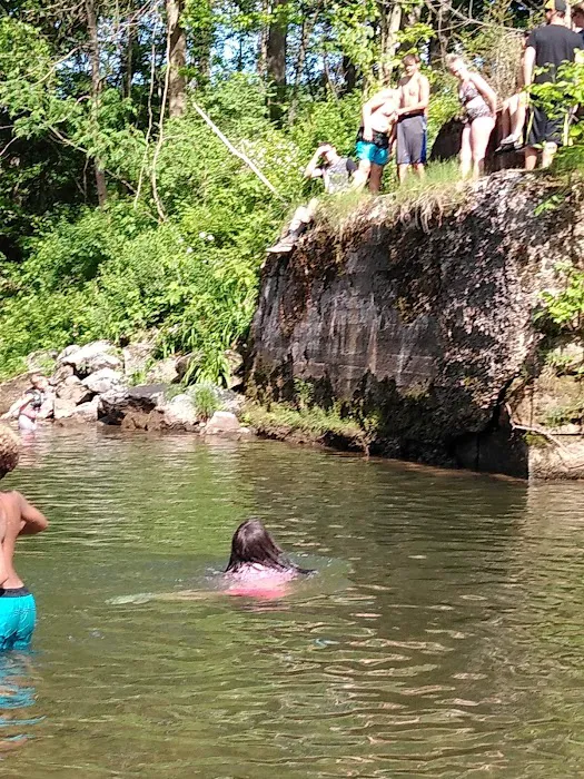 Squarewood Acres Campground 6