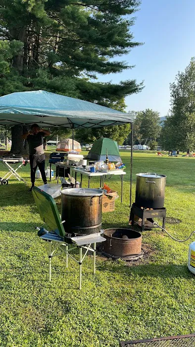 Squarewood Acres Campground 9