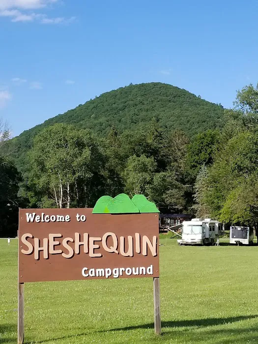 Squarewood Acres Campground 7