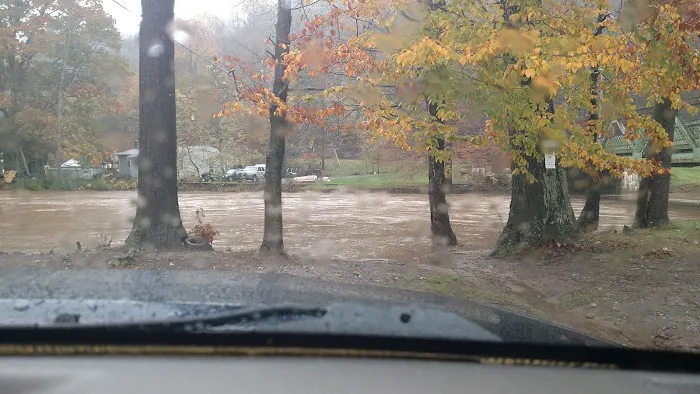 Squarewood Acres Campground 8