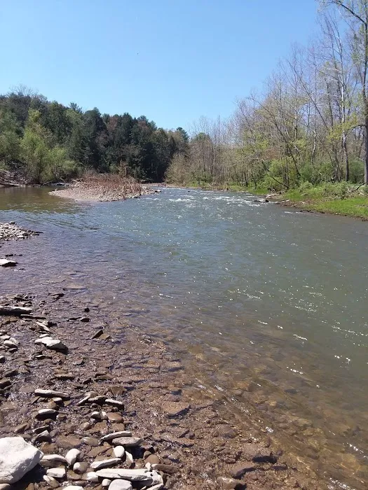 Sugar Creek Rv Park 4