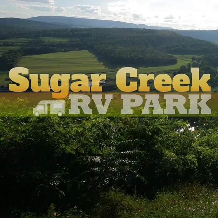 Sugar Creek Rv Park 0