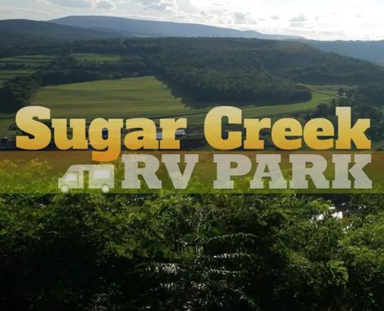 Sugar Creek Rv Park