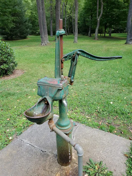 County Bridge Campground 5