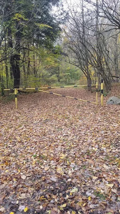 County Bridge Campground 0