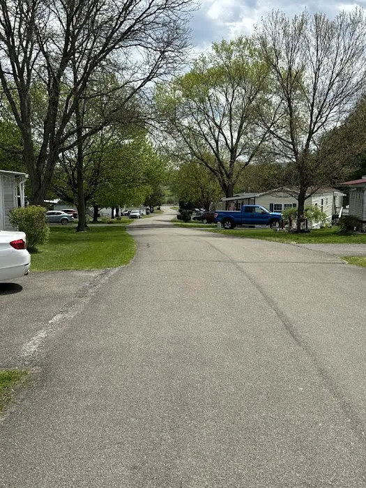 Glenmary Mobile Home Park 0