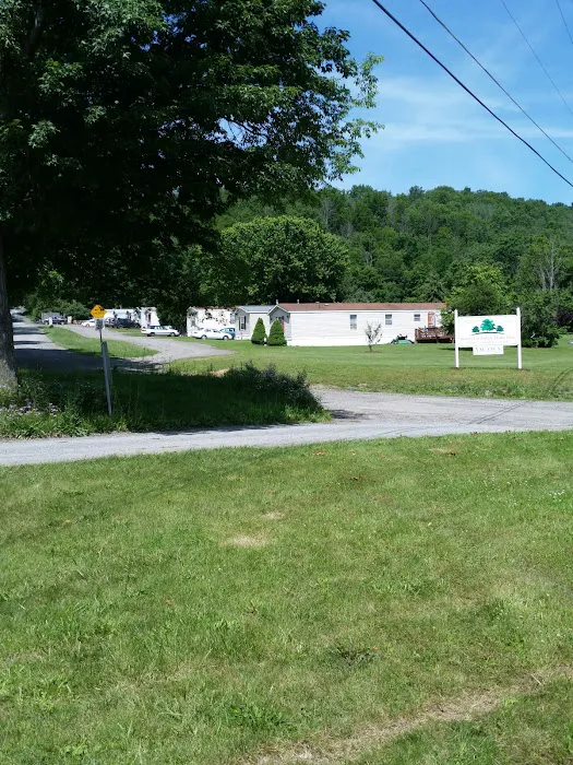 Kerryview Mobile Home Park 0