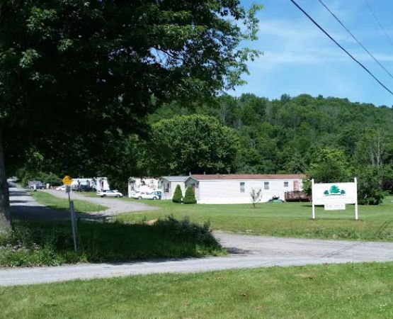 Kerryview Mobile Home Park