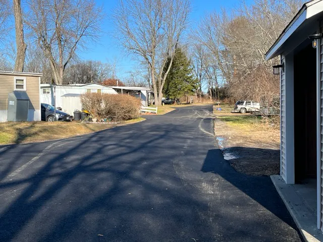 West Street Village Mobile Home Community 2