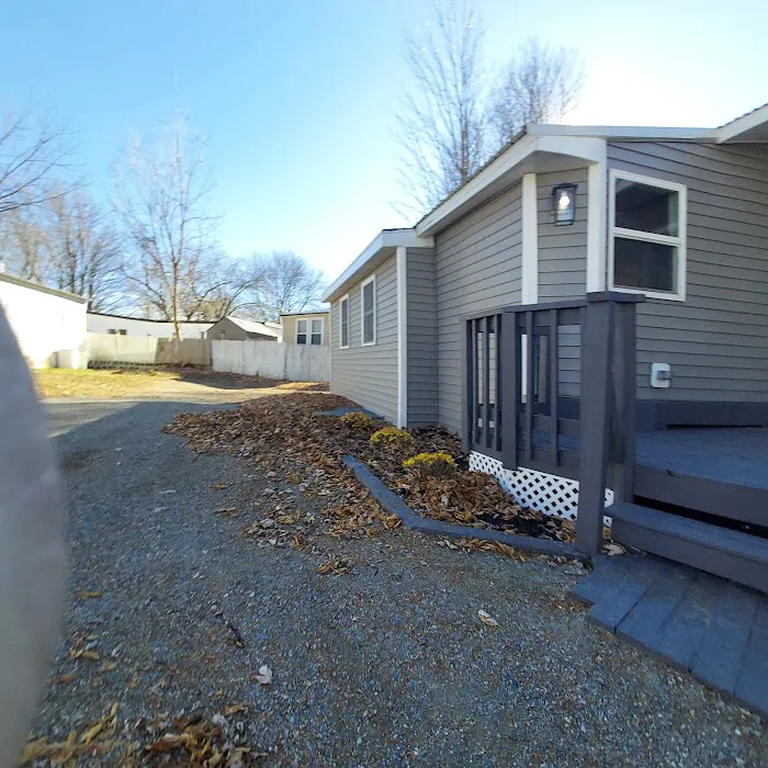 West Street Village Mobile Home Community 1