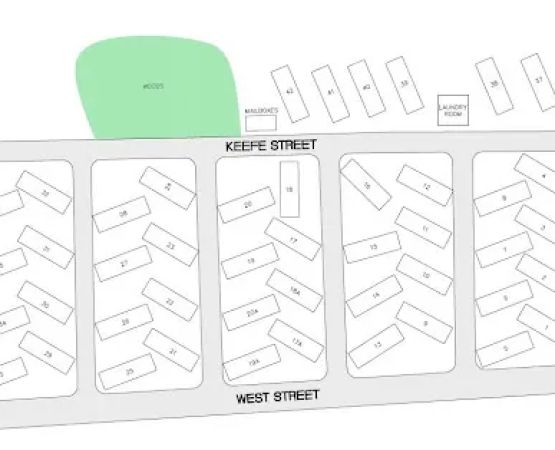 West Street Village Mobile Home Community