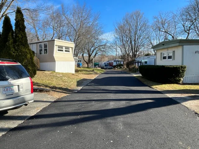 West Street Village Mobile Home Community 3