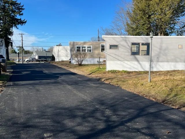 West Street Village Mobile Home Community 4