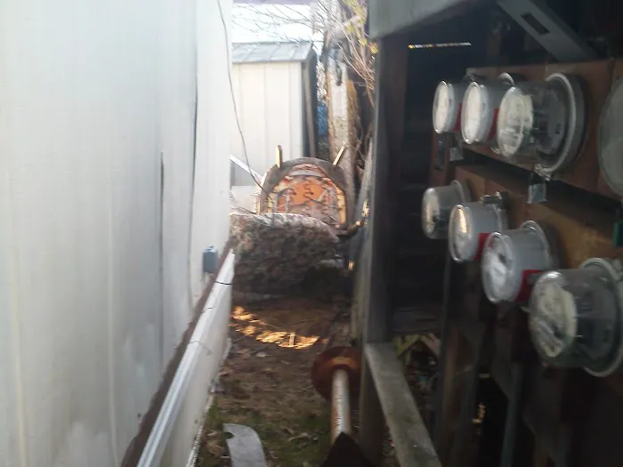 Hillside Valley Mobile Home Community 3