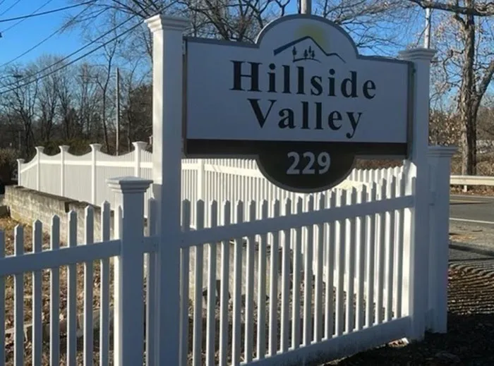 Hillside Valley Mobile Home Community 5