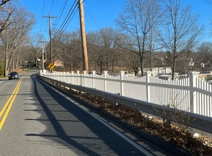 Hillside Valley Mobile Home Community 1