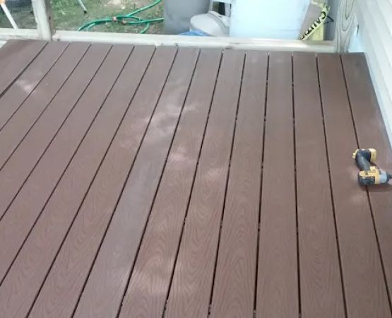 Hillside Valley Mobile Home Community