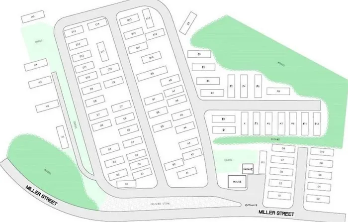 Hillside Valley Mobile Home Community 7