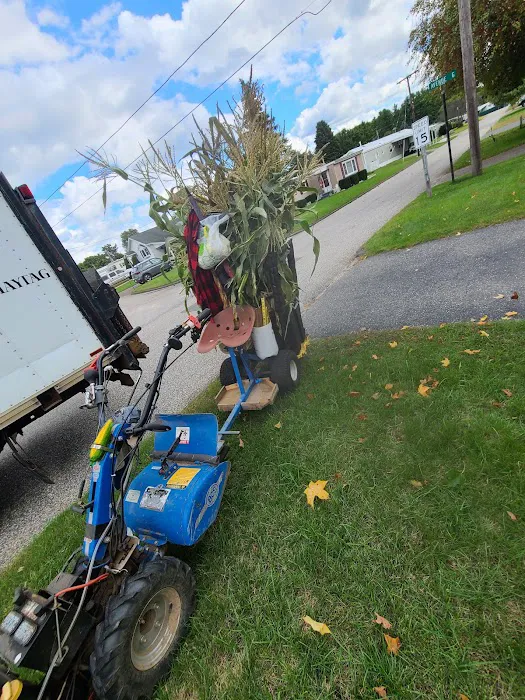 Pine Valley Plantation 5