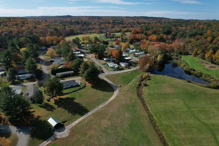 Pine Valley Plantation 1