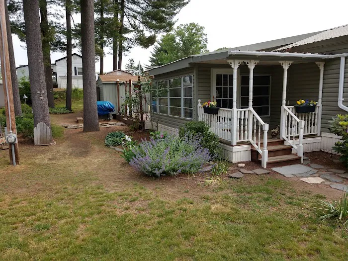 Pine Valley Plantation 6