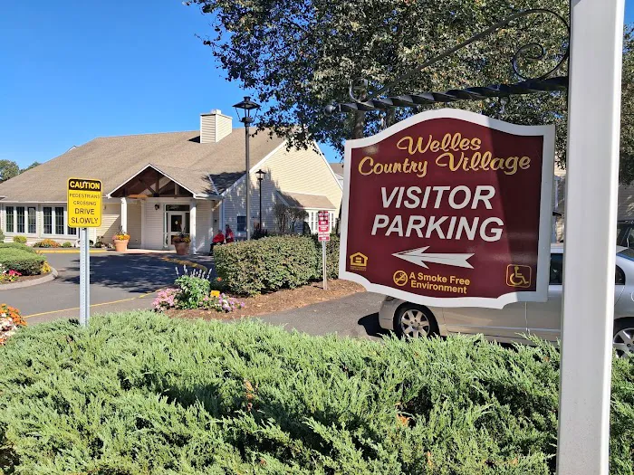 Vernon Village Inc 4