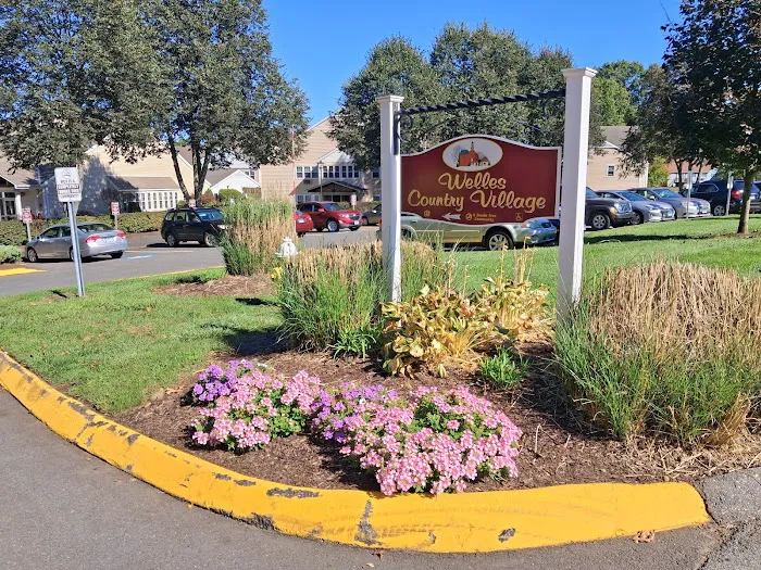 Vernon Village Inc 5