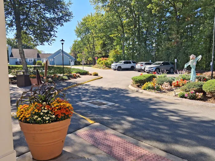 Vernon Village Inc 1