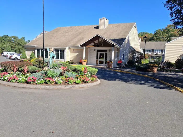 Vernon Village Inc 7