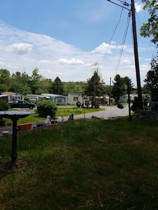 Vernon Village Inc 8