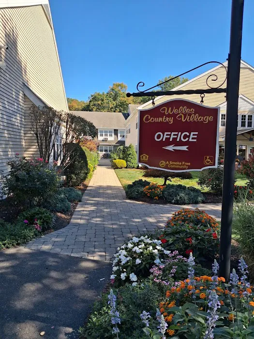 Vernon Village Inc 3