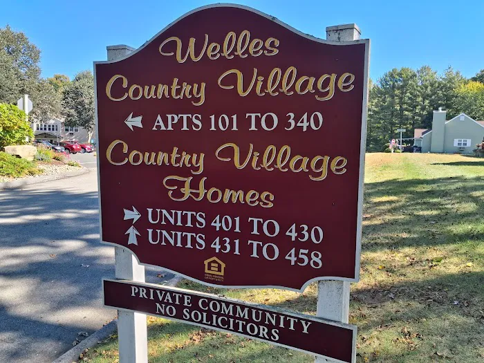 Vernon Village Inc 0