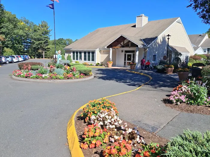 Vernon Village Inc 6