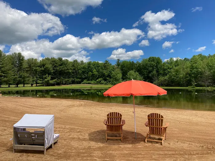 The Quarry Campground 3