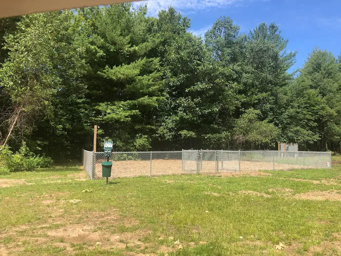 The Quarry Campground 4