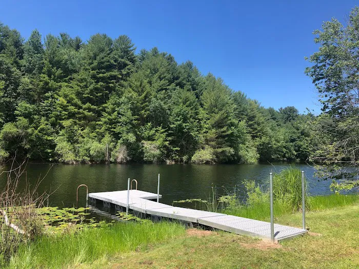 The Quarry Campground 2